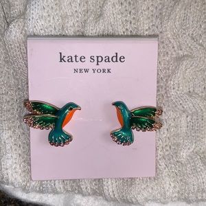 Kate Spade Earrings